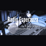 FM Esperanza - Miramar logo