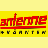 Antenne Kaernten logo