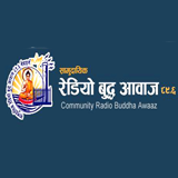 Radio Buddha Awaaz logo