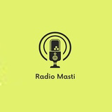 Radio Masti logo
