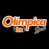 Olímpica Stéreo 92.1 Barranquilla logo