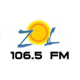 Zol FM logo