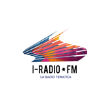 I-Radio fm logo
