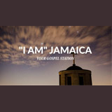 Iamjamaica Radio Station logo