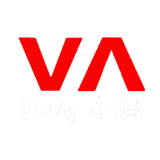 Victory Art Radio logo