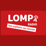 Lomp Radio logo