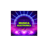 Radio Nexos Musica Electronica logo