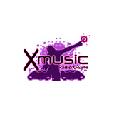 Xmusic logo