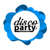 DISCOPARTY.PL - Kanał Club logo