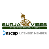 Surja Vibes logo