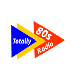 Totally 80s Radio logo