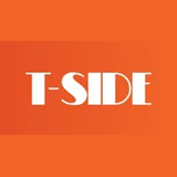 T-SIDE Radio logo