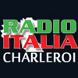 Radio Italia Charleroi logo