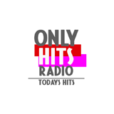 ONLY HITS Radio logo