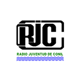 Radio Juventud de Conil logo