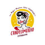 Candela Radio logo