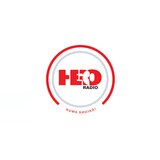 Hero Radio (Burkina Faso) logo