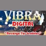 Vibra Digital logo