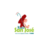 Radio San José logo