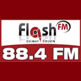 flash fm logo