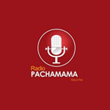 Radio Pachamama logo