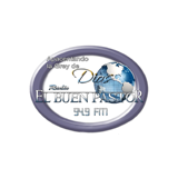 Radio El Buen Pastor logo