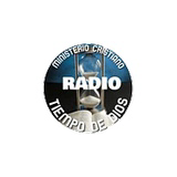 Iglesia Evangélica Tiempo de Dios logo