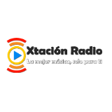 Xtacion Radio logo
