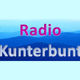 Radio Kunterbunt logo