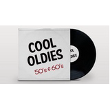 Cool Oldies logo