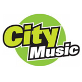 CityMusic logo