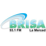 Brisa FM 93.1 logo