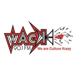 WACK Radio logo
