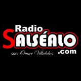 Radio Salsealo logo