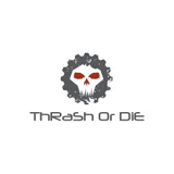 Thrash or Die logo