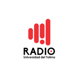 Radio Universidad del Tolima logo