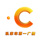 浙江城市之声 logo