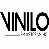 Vinilo Fm Streaming logo