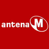 Radio Antena M logo