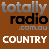 Totally Radio - Country (MP3) logo