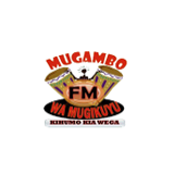 Mugambo Wa Mugikuyu FM logo