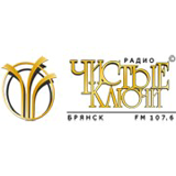 Чистые Ключи logo