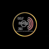 89.7 Hard Rock Fm logo