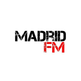 Madrid FM logo