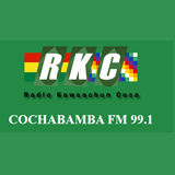Radio Kawsachun Coca logo