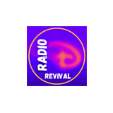 RD Revival logo