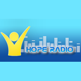 HOPE RADIO logo