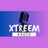 Xtreem Radio logo
