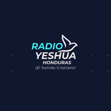 Radio Yeshua Honduras logo