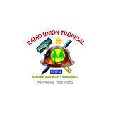 Radio Union Tropical logo